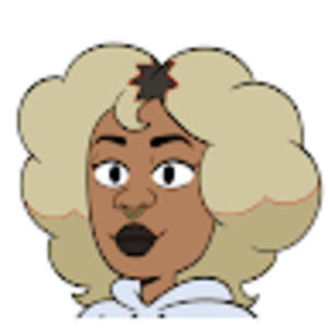 Meet your Posher, Pearl